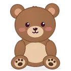 Cocoa the bear