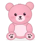 Puddin the bear